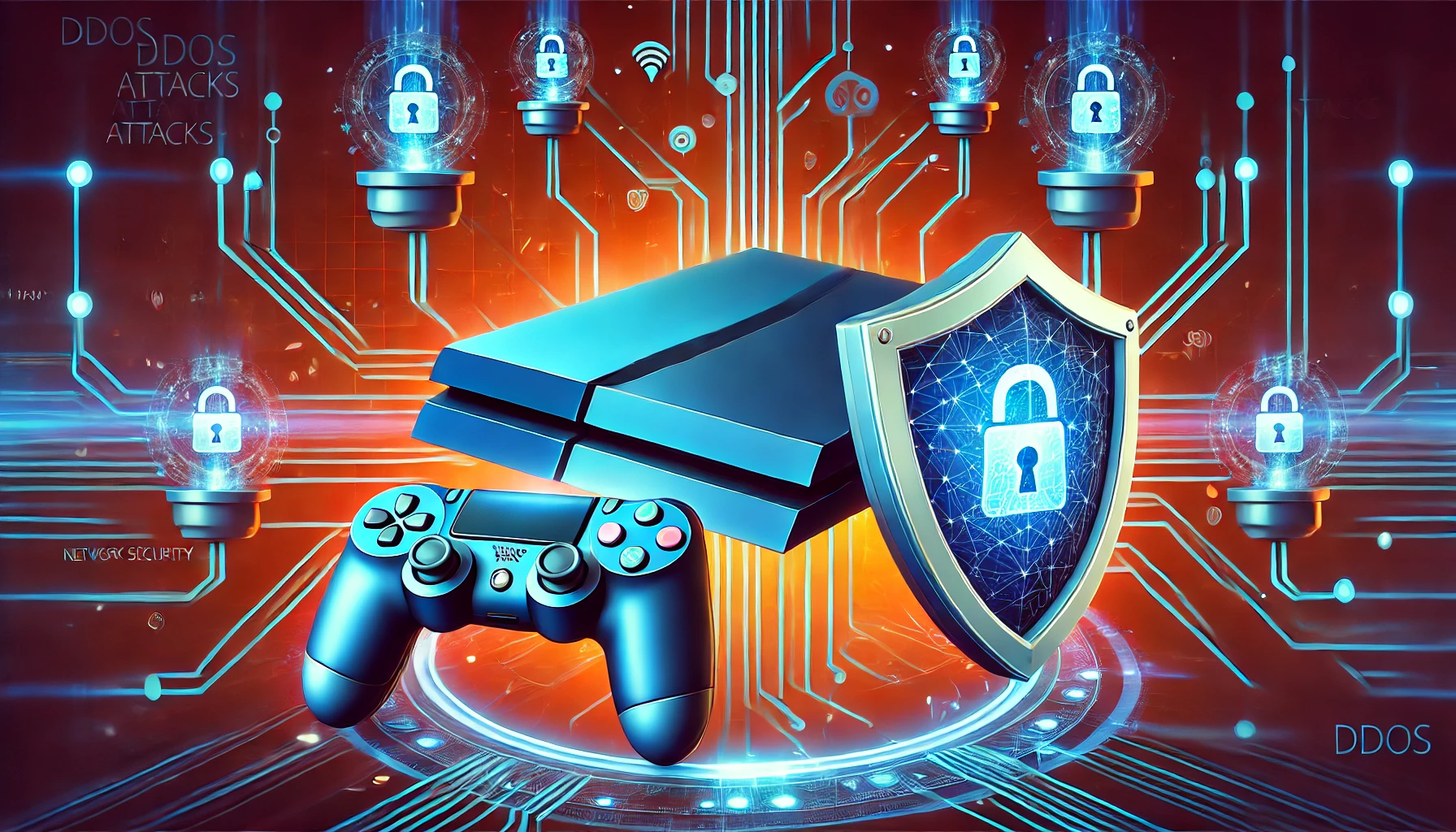 Защита от DDoS-атак